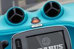 Smart ForTwo Ultimate 125 by Brabus 2017 года